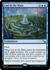 Product image for Lost in the Maze