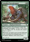 Product image for Loxodon Eavesdropper