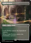 Product image for Lush Portico