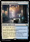 Product image for Archives méticuleuses