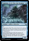 Product image for Espionne de la Voie des brumes