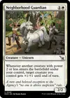 Product image for Neighborhood Guardian