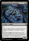 Product image for Moroii buveur nocturne