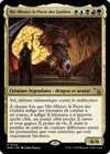 Product image for Niv-Mizzet, le Pacte des Guildes