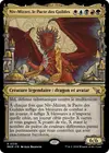 Product image for Niv-Mizzet, le Pacte des Guildes