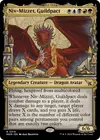 Product image for Niv-Mizzet, Guildpact