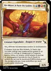 Product image for Niv-Mizzet, le Pacte des Guildes