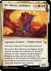 Product image for Niv-Mizzet, Guildpact