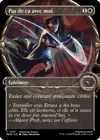 Product image for Pas de ça avec moi