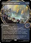 Product image for Interrogatoire officieux