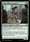 Product image for Vadrouilleur pompeux