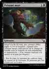 Product image for Présumé mort