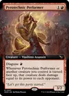 Product image for Pyrotechnic Performer