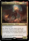 Product image for Rakdos, patron du chaos