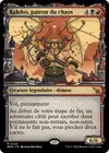 Product image for Rakdos, patron du chaos