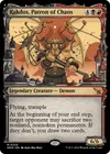 Product image for Rakdos, Patron of Chaos