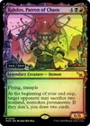 Product image for Rakdos, Patron of Chaos