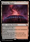Product image for Raucous Theater