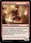 Product image for Reckless Detective