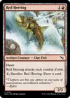 Product image for Red Herring