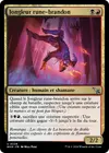 Product image for Jongleur rune-brandon