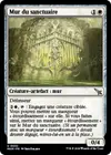 Product image for Mur du sanctuaire