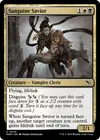 Product image for Sanguine Savior