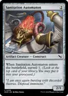 Product image for Sanitation Automaton