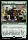 Product image for Sharp-Eyed Rookie