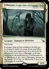 Product image for Débutante à qui rien n'échappe