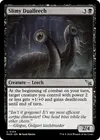 Product image for Slimy Dualleech