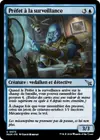 Product image for Préfet à la surveillance