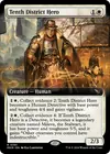Product image for Tenth District Hero