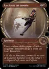 Product image for La chasse est ouverte