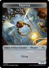 Product image for Thopter