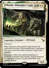 Product image for Tolsimir, Midnight's Light