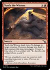 Product image for Torch the Witness