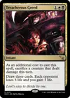 Product image for Treacherous Greed
