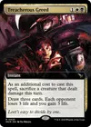Product image for Treacherous Greed