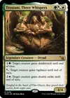 Product image for Trostani, Three Whispers