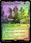 Product image for Trostani, Three Whispers