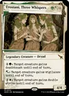 Product image for Trostani, Three Whispers