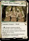 Product image for Trostani, Three Whispers