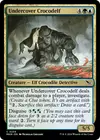 Product image for Undercover Crocodelf