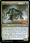 Product image for Undercover Crocodelf