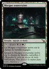 Product image for Morgue souterraine