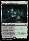 Product image for Underground Mortuary