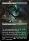 Product image for Morgue souterraine