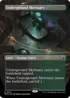 Product image for Underground Mortuary