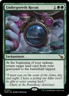 Product image for Undergrowth Recon